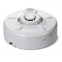 Paradox FX-804 FIREMAX Roleli 4 Kablolu Optik Duman ve Isı Dedektörü